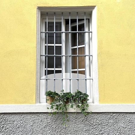 Suite 9, Parma Centro Экстерьер фото