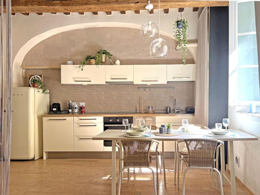 Suite 9, Parma Centro Экстерьер фото