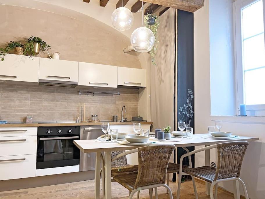 Suite 9, Parma Centro Экстерьер фото