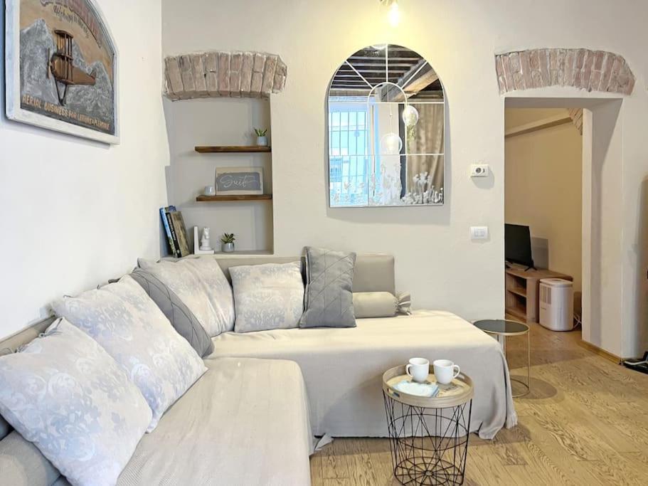 Suite 9, Parma Centro Экстерьер фото