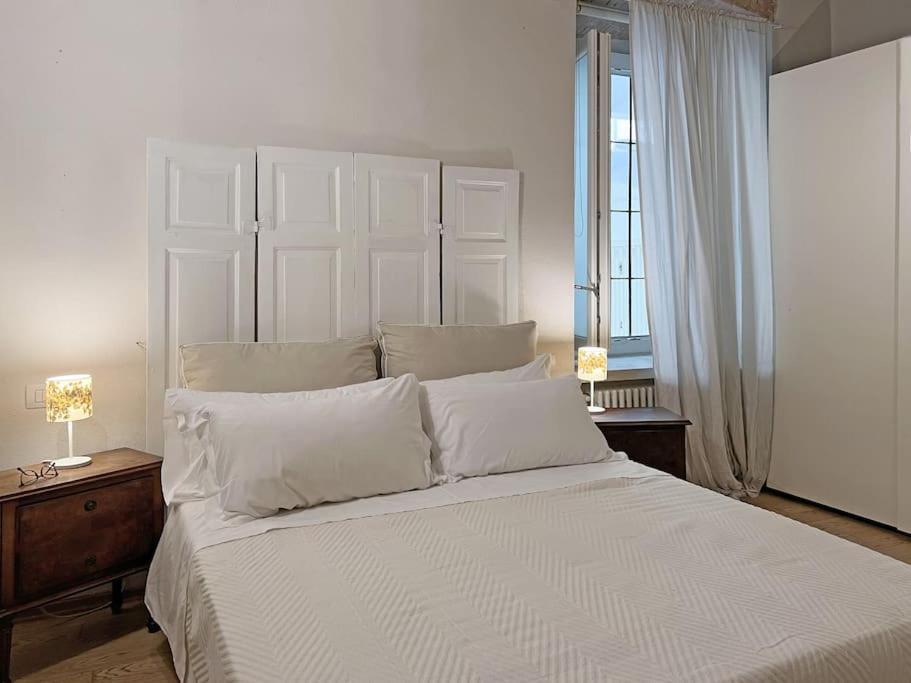 Suite 9, Parma Centro Экстерьер фото