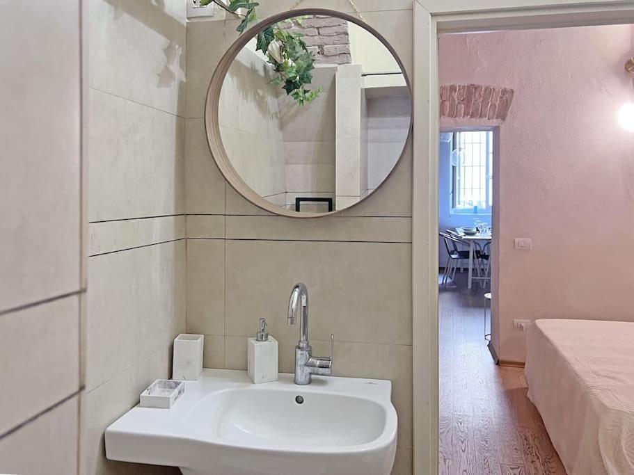 Suite 9, Parma Centro Экстерьер фото