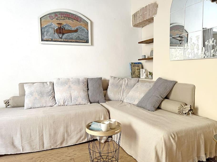 Suite 9, Parma Centro Экстерьер фото