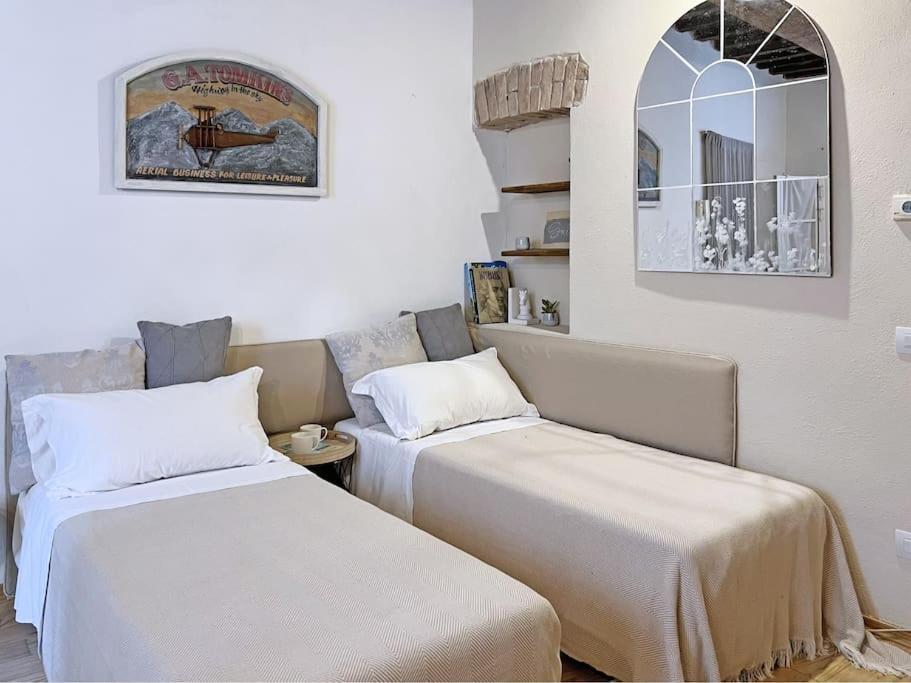 Suite 9, Parma Centro Экстерьер фото