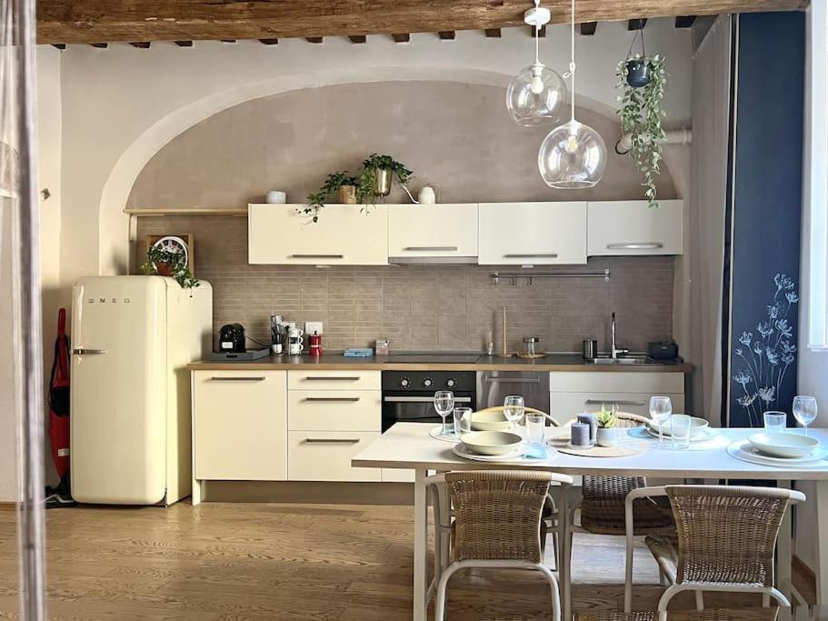 Suite 9, Parma Centro Экстерьер фото