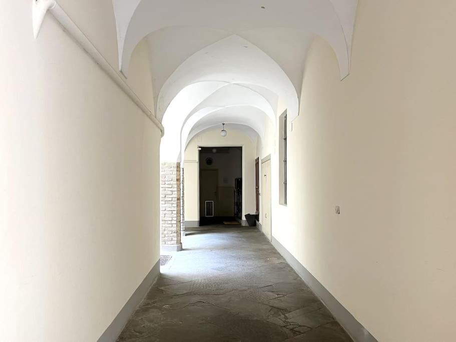 Suite 9, Parma Centro Экстерьер фото