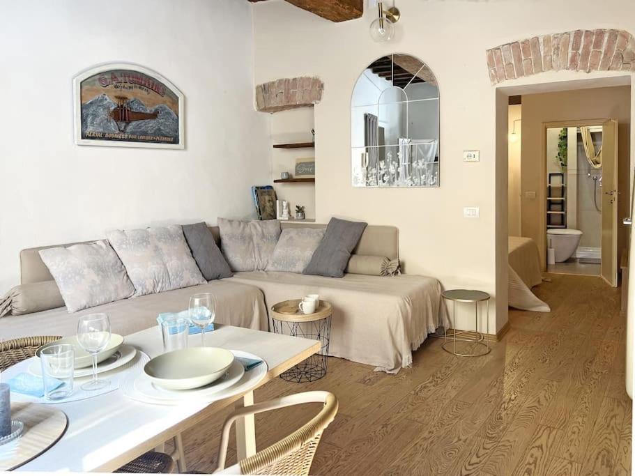 Suite 9, Parma Centro Экстерьер фото